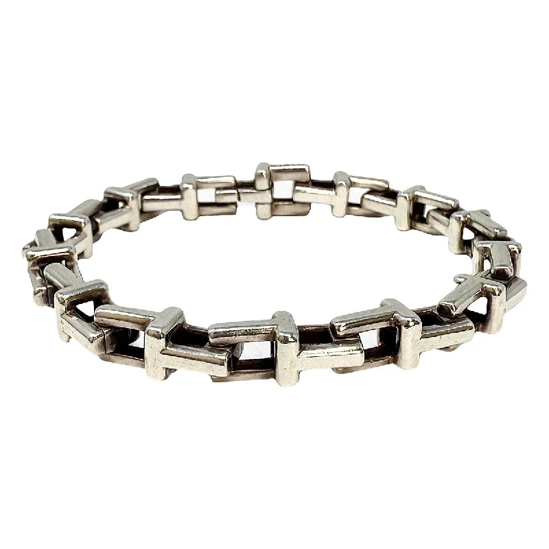 Ladies Smooth Bracelets -Tiffany & Co. Bracelet