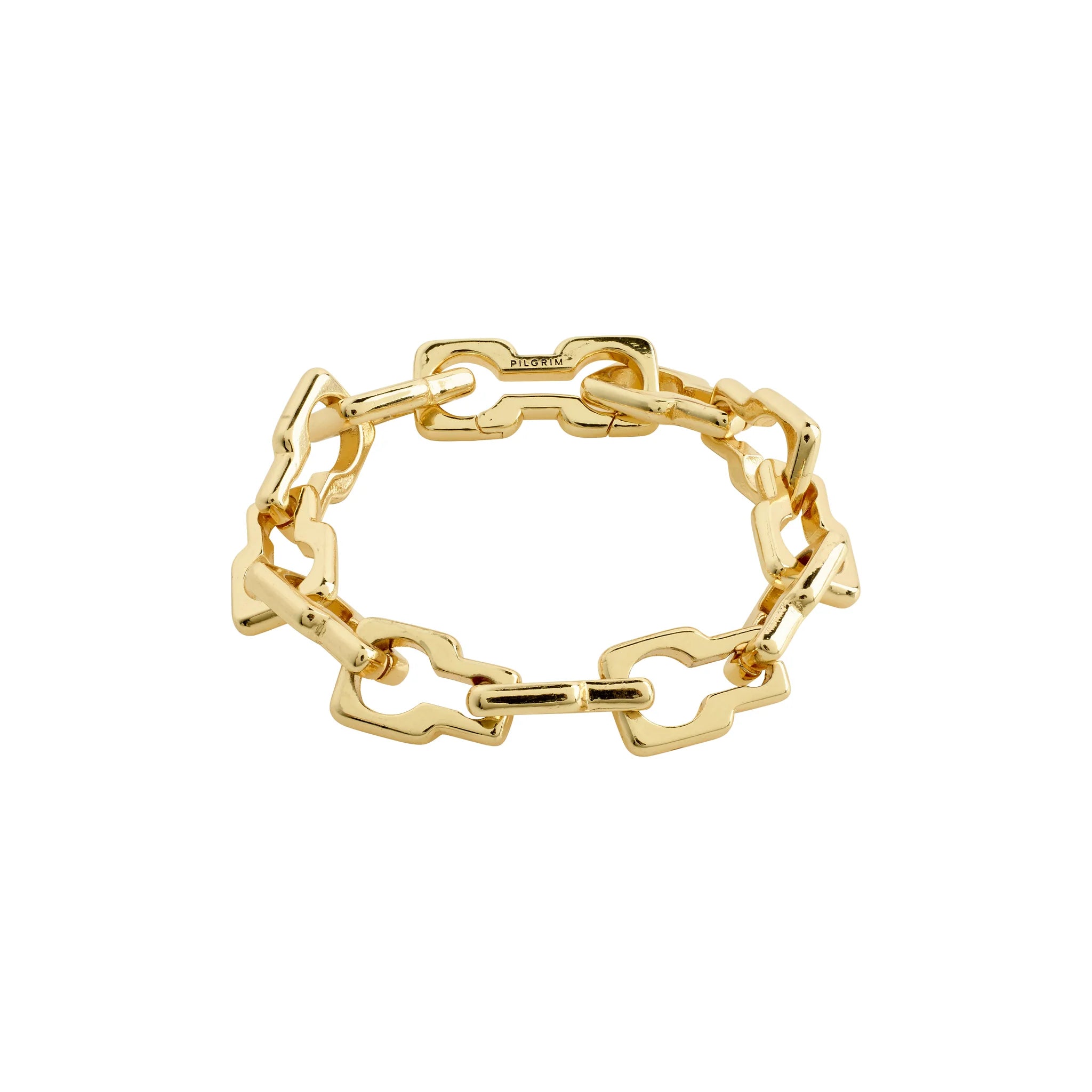 Ladies Serenity Bracelets -Live Gold Plated Bracelet