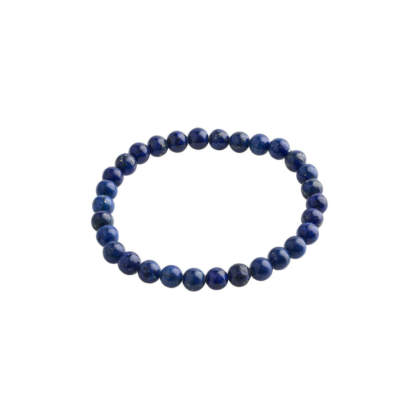 Ladies Team Bracelets -Lapis Lazuli Powerstone Bracelet