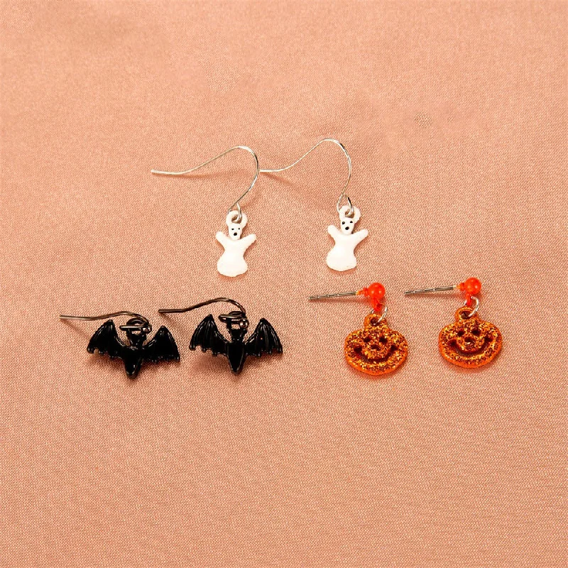 20 Bat Pumpkin Set 2311