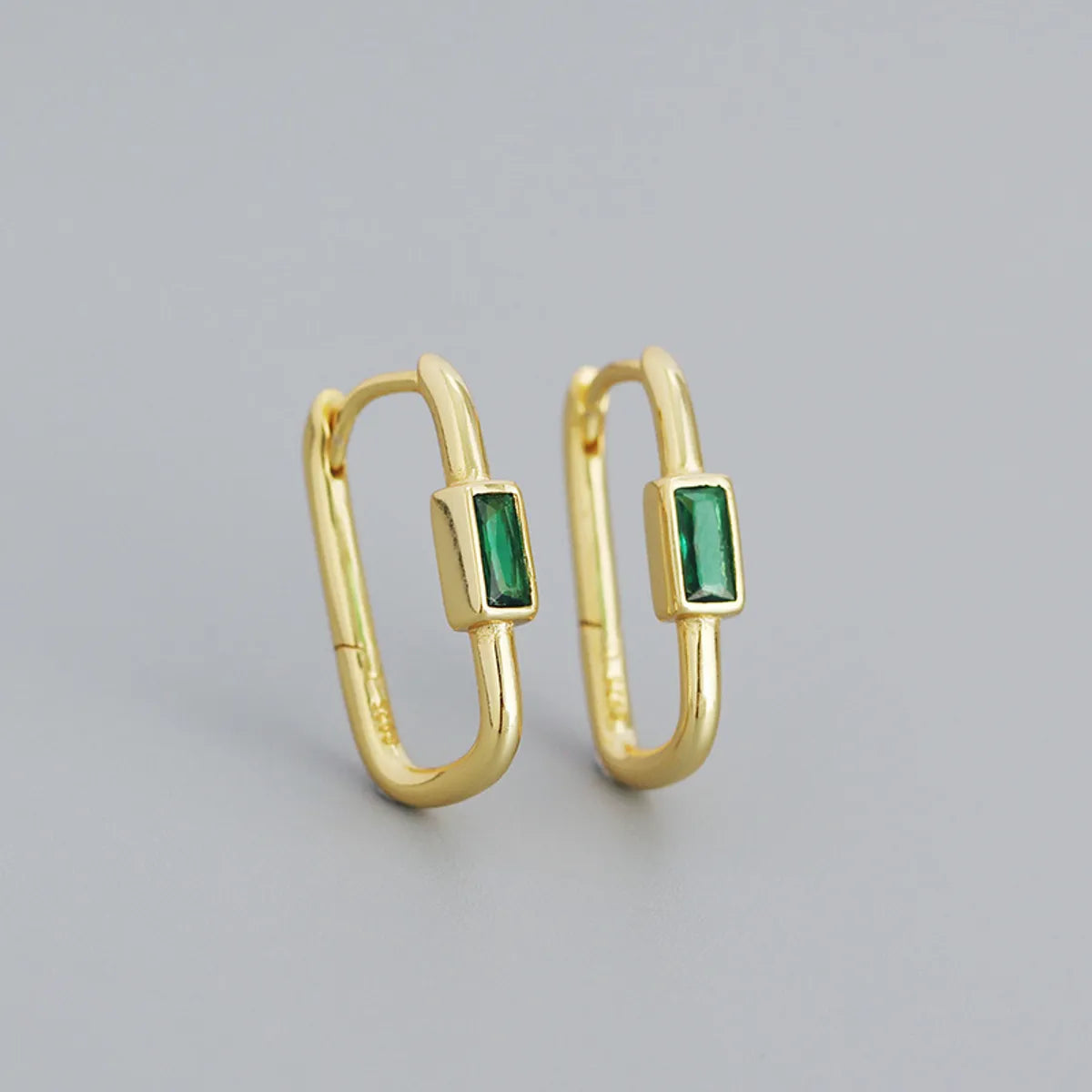 Yellow Gold (Turquoise)