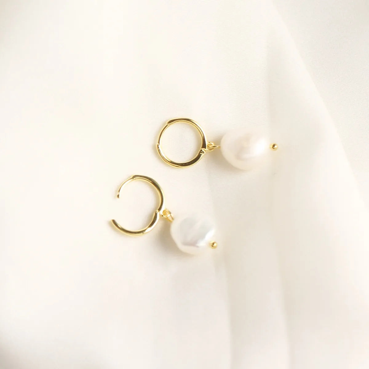 Yhe092 Ear Clip