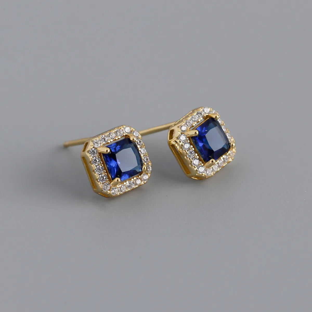 Blue Stone (Gold)