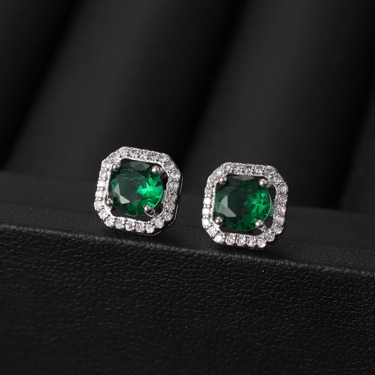 Emeralds