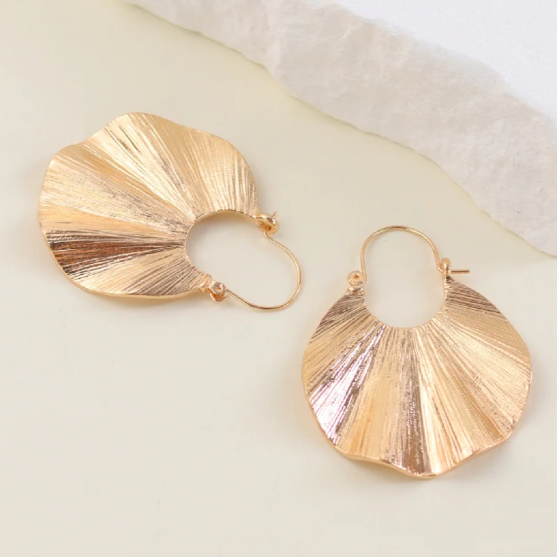 Drop Earrings