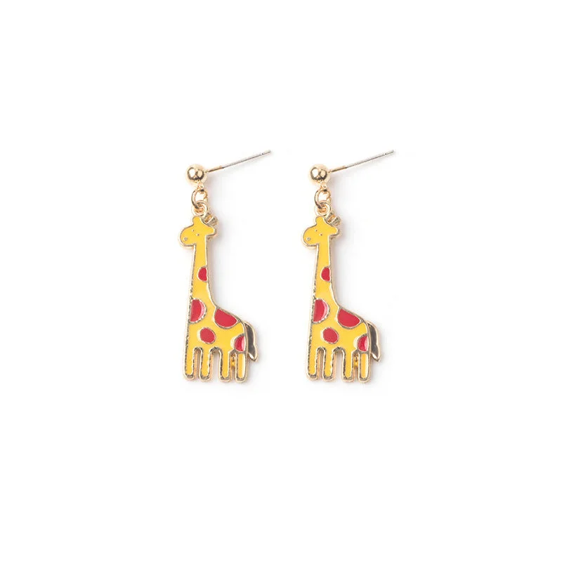 E1961-23# Giraffe